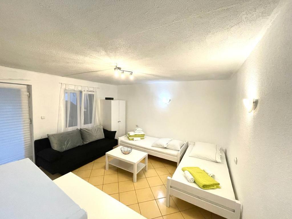 Apartments Medunic Рібариця Екстер'єр фото