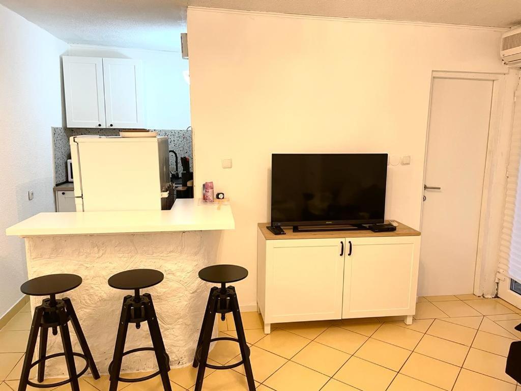 Apartments Medunic Рібариця Екстер'єр фото