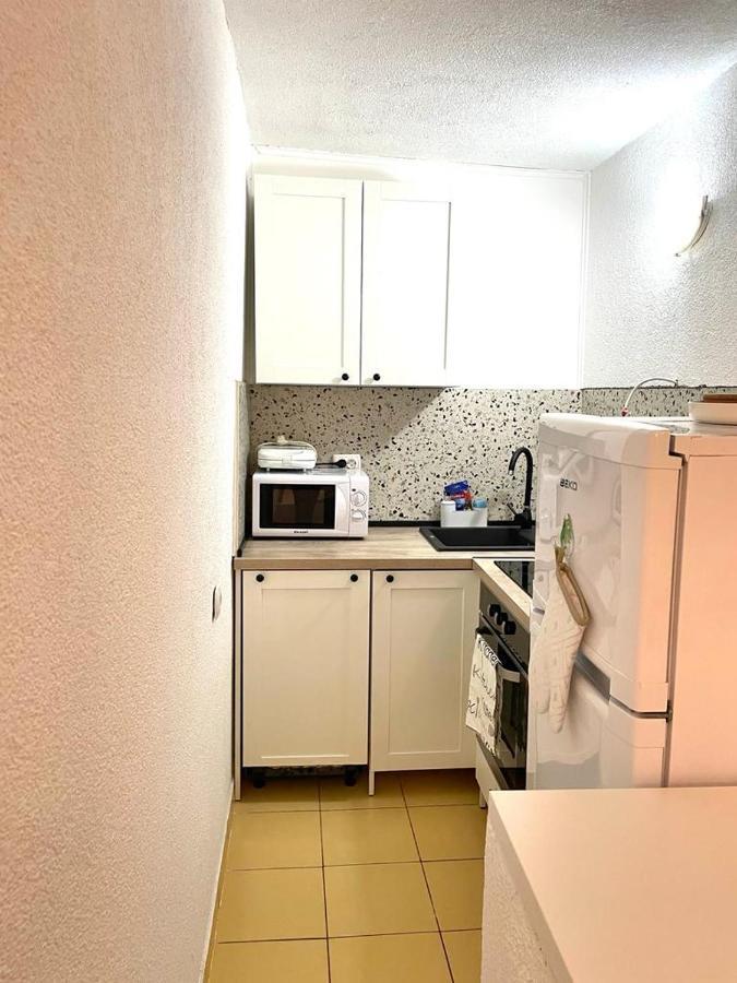 Apartments Medunic Рібариця Екстер'єр фото