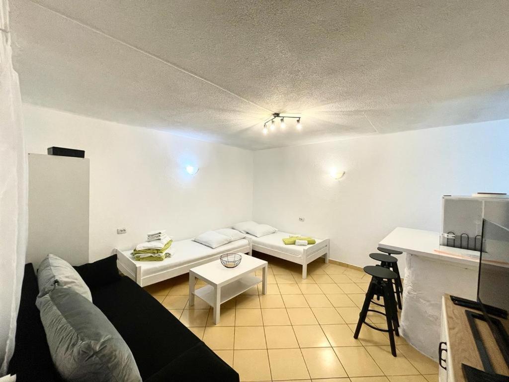Apartments Medunic Рібариця Екстер'єр фото