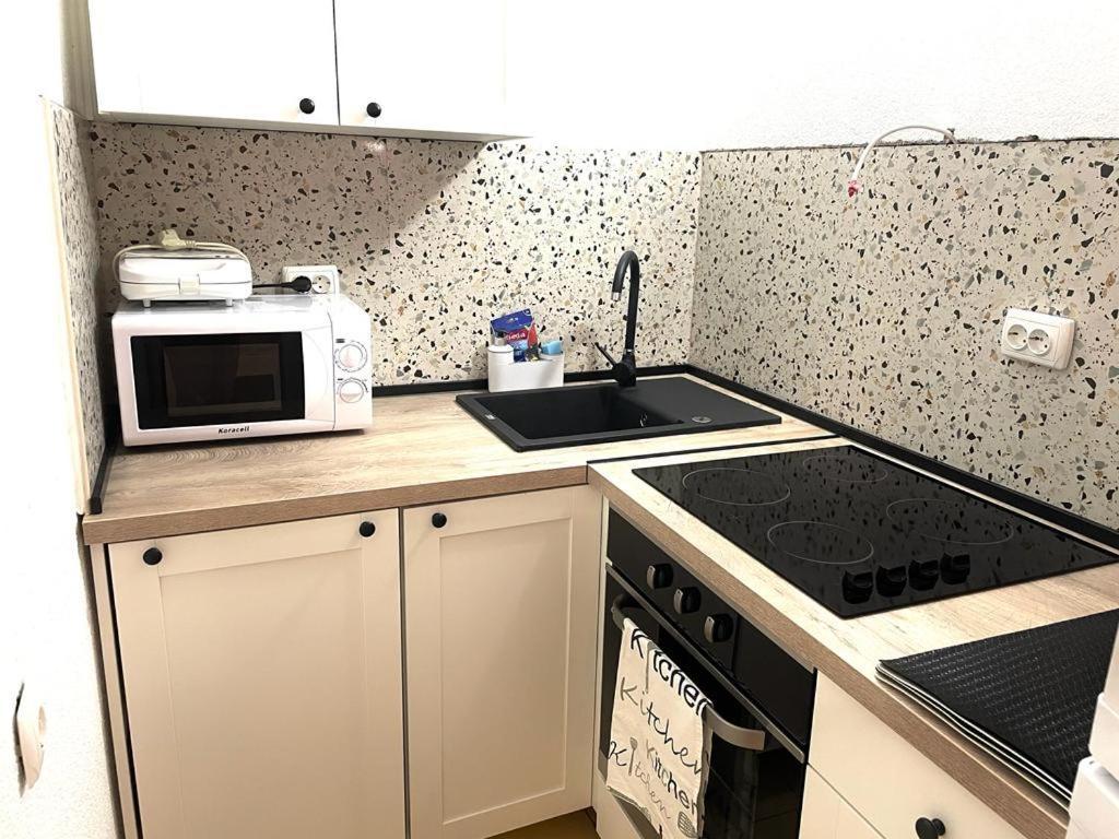 Apartments Medunic Рібариця Екстер'єр фото